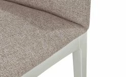 Berger & Rath Polsterstuhl Bono | Hellbraun Weiß-Creme Nein -Stühle Verkäufe 2022 14307209 8 202102111235