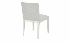 Berger & Rath Polsterstuhl Bono | Silver (Hellgrau) Weiß-Creme Nein -Stühle Verkäufe 2022 14307212 4 202102111235