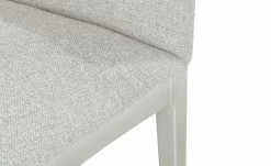 Berger & Rath Polsterstuhl Bono | Silver (Hellgrau) Weiß-Creme Nein -Stühle Verkäufe 2022 14307212 6 202102111235