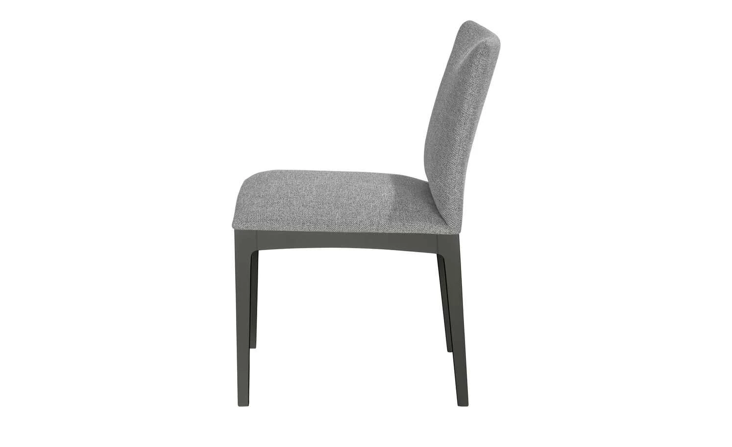 Berger & Rath Polsterstuhl Bono Berger & Rath Polsterstuhl Bono | Grau Anthrazit Nein -Stühle Verkäufe 2022 14307218 2 202102111235