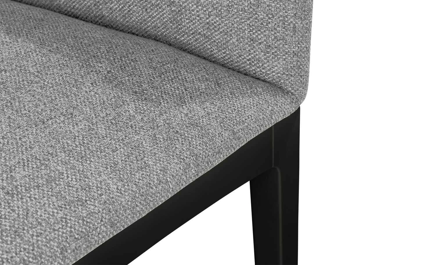 Berger & Rath Polsterstuhl Bono Berger & Rath Polsterstuhl Bono | Grau Anthrazit Nein -Stühle Verkäufe 2022 14307218 4 202102111235