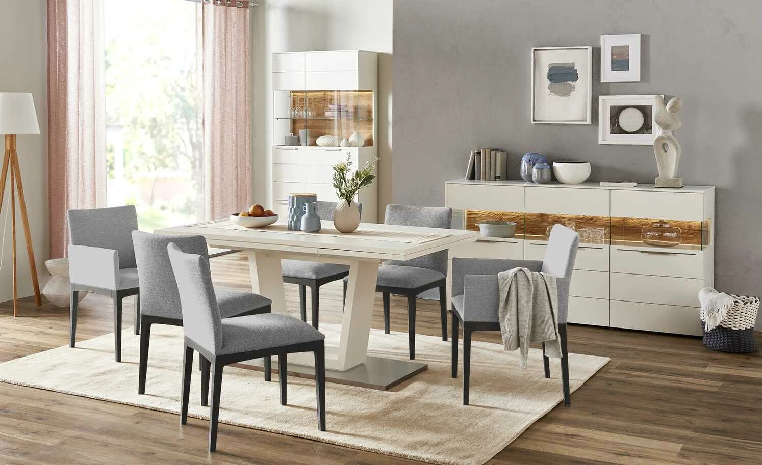 Berger & Rath Polsterstuhl Bono Berger & Rath Polsterstuhl Bono | Grau Anthrazit Nein -Stühle Verkäufe 2022 14307218 6 202102111235