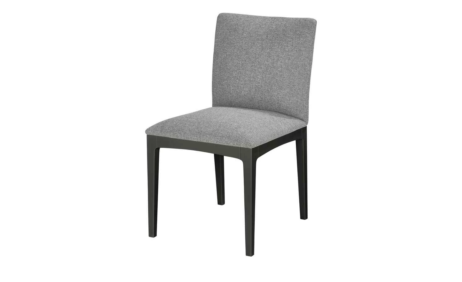 Berger & Rath Polsterstuhl Bono Berger & Rath Polsterstuhl Bono | Grau Anthrazit Nein -Stühle Verkäufe 2022 14307218 7 202102111235