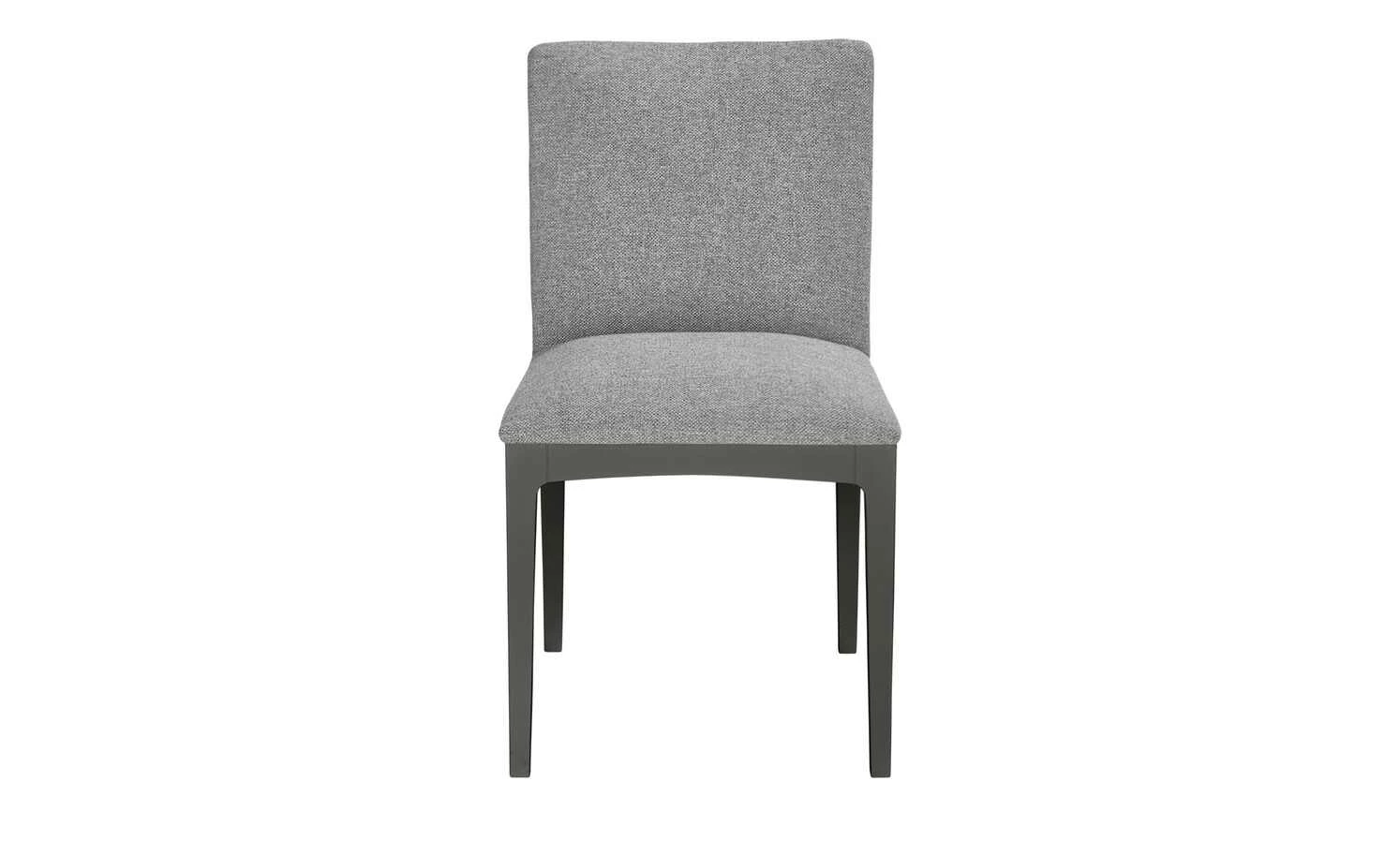 Berger & Rath Polsterstuhl Bono Berger & Rath Polsterstuhl Bono | Grau Anthrazit Nein -Stühle Verkäufe 2022 14307218 8 202102111235