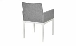 Berger & Rath Polsterstuhl Bono | Grau Weiß-Creme Ja -Stühle Verkäufe 2022 14307223 1 202102111235