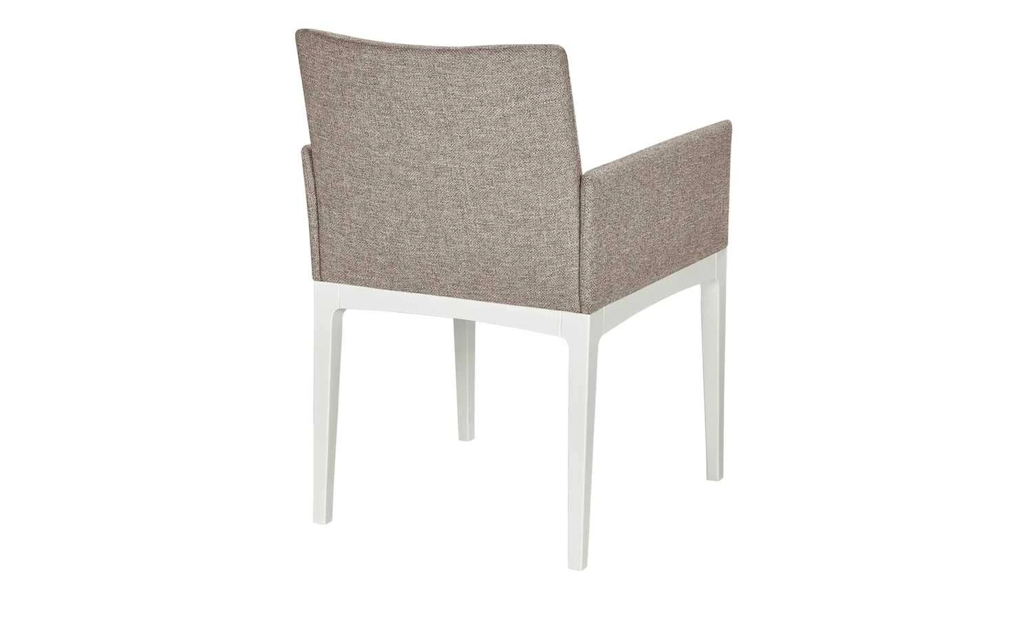 Berger & Rath Polsterstuhl Bono Berger & Rath Polsterstuhl Bono | Hellbraun Weiß-Creme Ja -Stühle Verkäufe 2022 14307224 5 202102111235