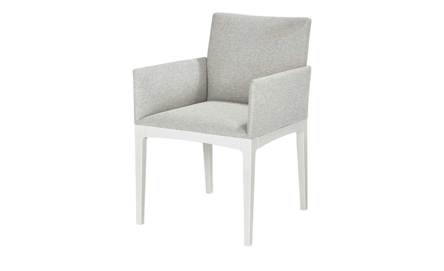 Berger & Rath Polsterstuhl Bono Berger & Rath Polsterstuhl Bono | Silver (Hellgrau) Weiß-Creme Ja -Stühle Verkäufe 2022 14307226 4 202102111235