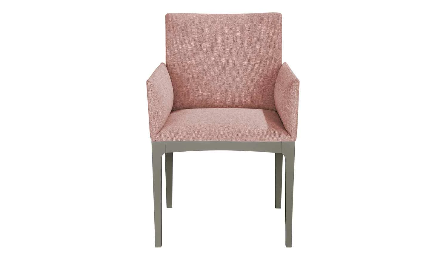 Berger & Rath Polsterstuhl Bono Berger & Rath Polsterstuhl Bono | Salmon (Rosa) Londra (Hellgrau) Ja -Stühle Verkäufe 2022 14307227 6 202102111235