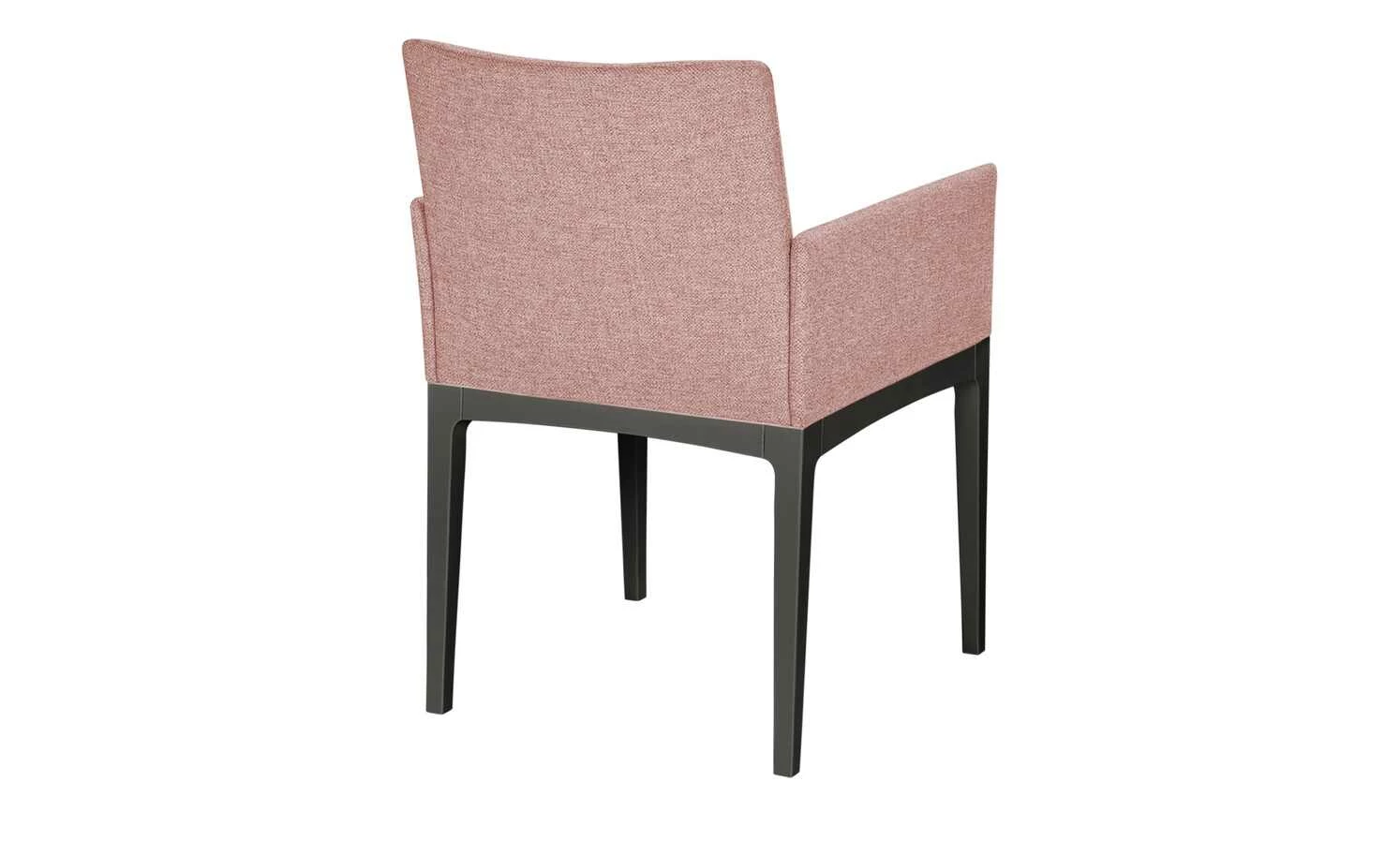 Berger & Rath Polsterstuhl Bono Berger & Rath Polsterstuhl Bono | Salmon (Rosa) Anthrazit Ja -Stühle Verkäufe 2022 14307232 3 202103041239