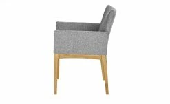 Berger & Rath Polsterstuhl Bono | Grau -Stühle Verkäufe 2022 14307245 3 202102111235