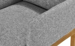 Berger & Rath Polsterstuhl Bono | Grau -Stühle Verkäufe 2022 14307245 5 202102111235