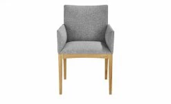 Berger & Rath Polsterstuhl Bono | Grau -Stühle Verkäufe 2022 14307245 7 202102111235