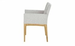 Berger & Rath Polsterstuhl Bono | Silver (Hellgrau) -Stühle Verkäufe 2022 14307248 1 202102111235