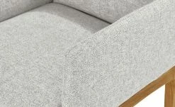 Berger & Rath Polsterstuhl Bono | Silver (Hellgrau) -Stühle Verkäufe 2022 14307248 6 202102111235