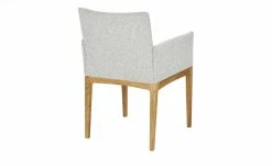 Berger & Rath Polsterstuhl Bono | Silver (Hellgrau) -Stühle Verkäufe 2022 14307248 7 202102111235