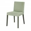 Berger & Rath Polsterstuhl Certo | Grün Londra (Hellgrau) Nein -Stühle Verkäufe 2022 14307251 8 202105181235