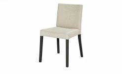 Berger & Rath Polsterstuhl Certo | Creme Anthrazit Nein