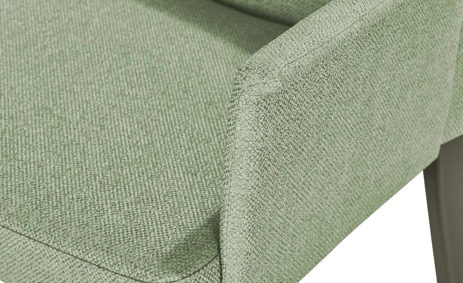 Berger & Rath Polsterstuhl Certo Berger & Rath Polsterstuhl Certo | Grün Londra (Hellgrau) Ja -Stühle Verkäufe 2022 14307266 7 202105181235