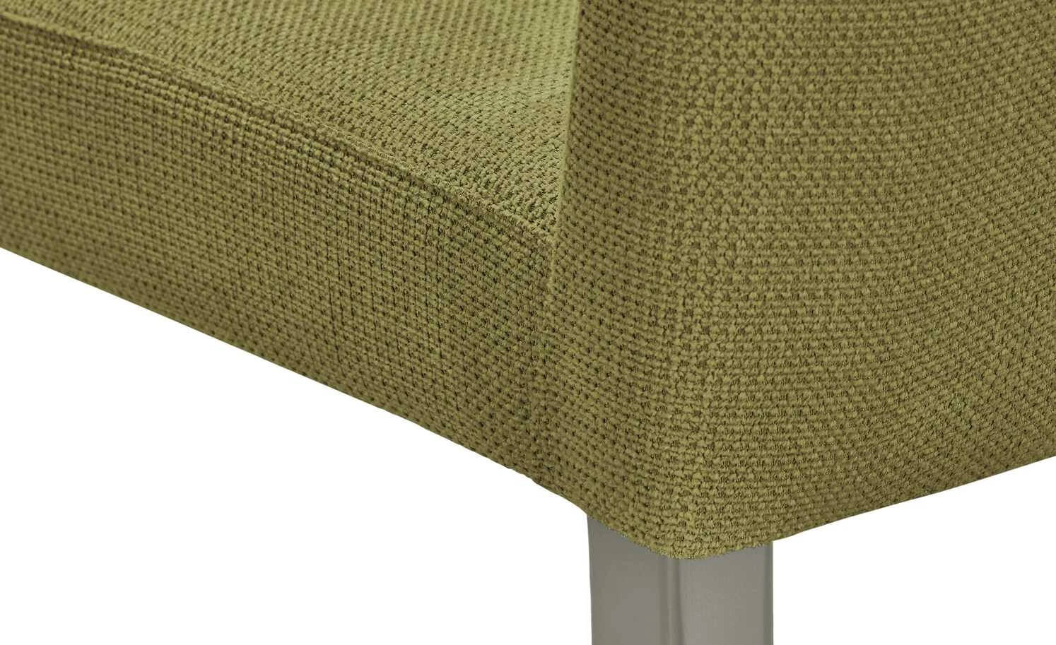 Berger & Rath Polsterstuhl Certo Berger & Rath Polsterstuhl Certo | Grün Londra (Hellgrau) Nein -Stühle Verkäufe 2022 14307278 8 202105181235