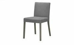 Berger & Rath Polsterstuhl Certo | Grau Londra (Hellgrau) Nein