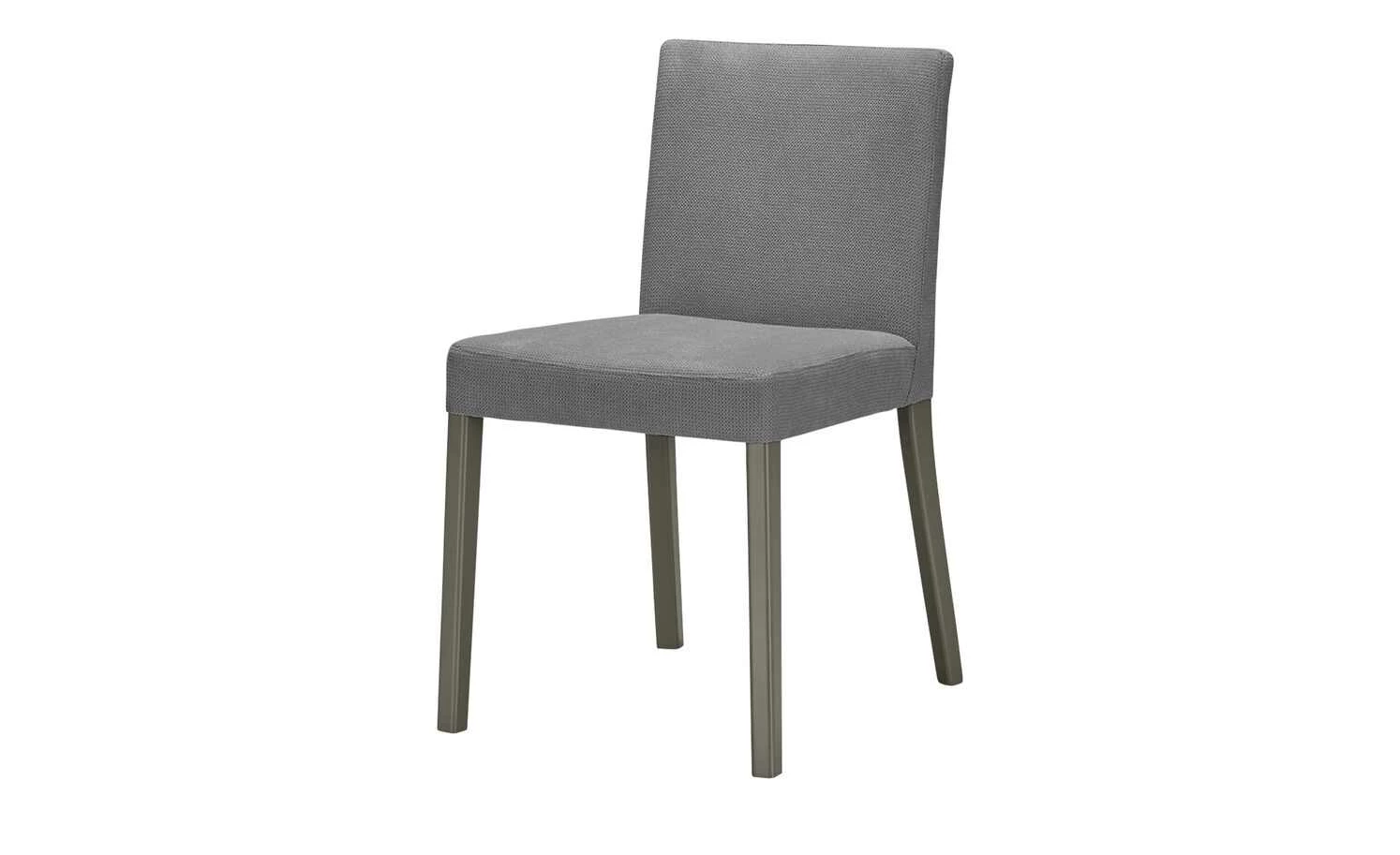 Berger & Rath Polsterstuhl Certo Berger & Rath Polsterstuhl Certo | Grau Londra (Hellgrau) Nein -Stühle Verkäufe 2022 14307279 2 202105181235