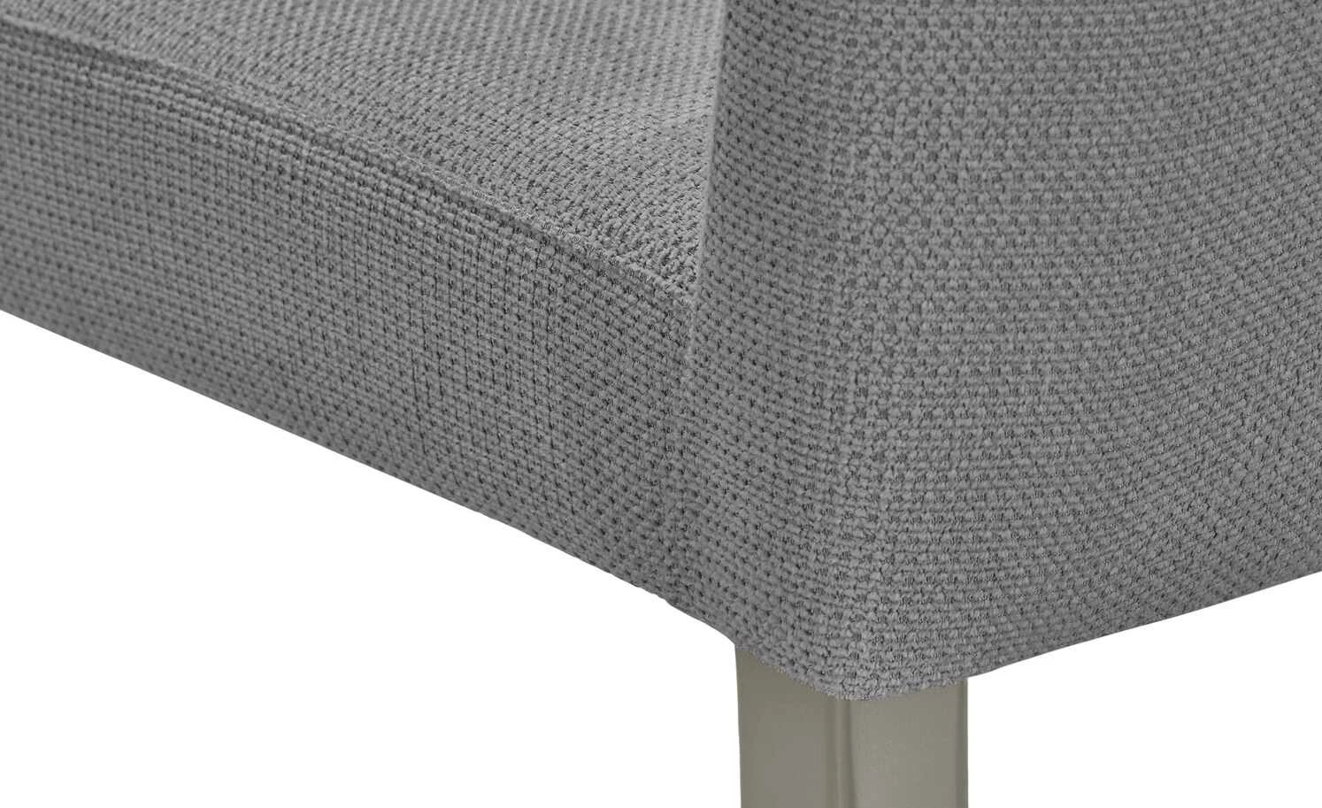 Berger & Rath Polsterstuhl Certo Berger & Rath Polsterstuhl Certo | Grau Londra (Hellgrau) Nein -Stühle Verkäufe 2022 14307279 8 202105181235