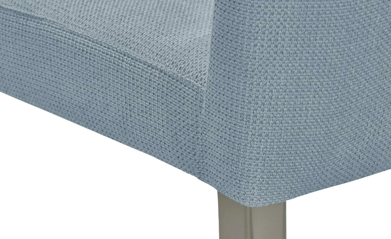 Berger & Rath Polsterstuhl Certo Berger & Rath Polsterstuhl Certo | Grau-Blau Londra (Hellgrau) Nein -Stühle Verkäufe 2022 14307280 9 202105181235