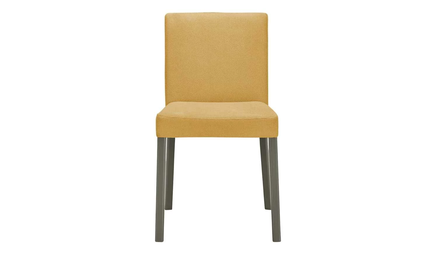 Berger & Rath Polsterstuhl Certo Berger & Rath Polsterstuhl Certo | Gelb Londra (Hellgrau) Nein -Stühle Verkäufe 2022 14307281 9 202105181235