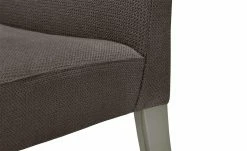 Berger & Rath Polsterstuhl Certo | Dunkelbraun Londra (Hellgrau) Nein -Stühle Verkäufe 2022 14307282 4 202105181235