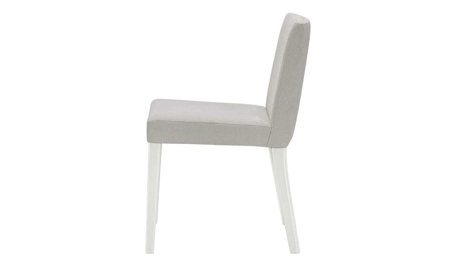 Berger & Rath Polsterstuhl Certo Berger & Rath Polsterstuhl Certo | Ivory (Creme-Hellgrau) Weiß-Creme Nein -Stühle Verkäufe 2022 14307283 4 202105182233