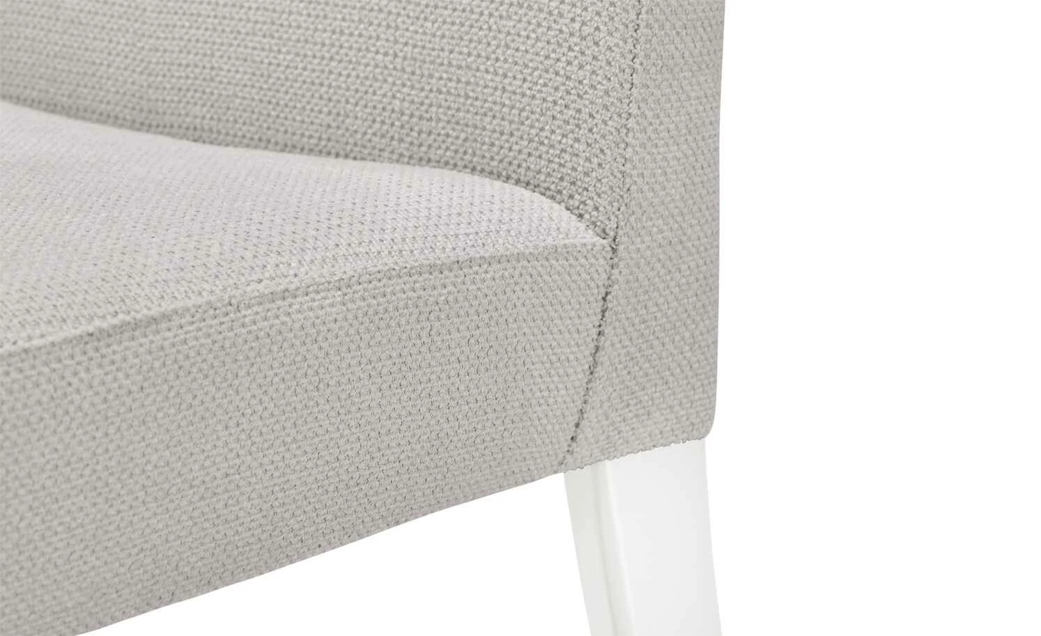 Berger & Rath Polsterstuhl Certo Berger & Rath Polsterstuhl Certo | Ivory (Creme-Hellgrau) Weiß-Creme Nein -Stühle Verkäufe 2022 14307283 8 202105182233