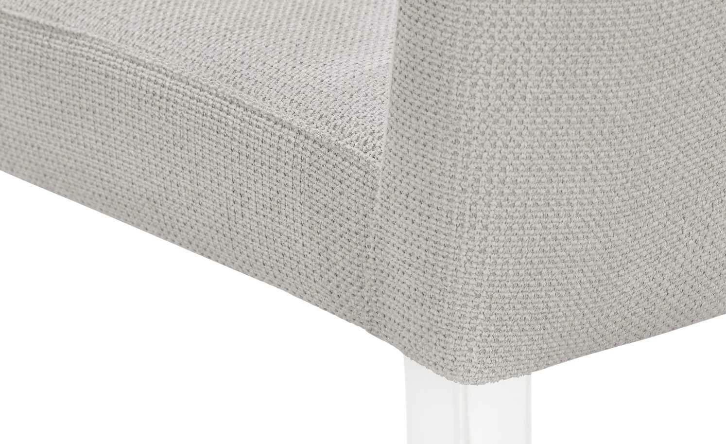 Berger & Rath Polsterstuhl Certo Berger & Rath Polsterstuhl Certo | Ivory (Creme-Hellgrau) Weiß-Creme Nein -Stühle Verkäufe 2022 14307283 9 202105182233