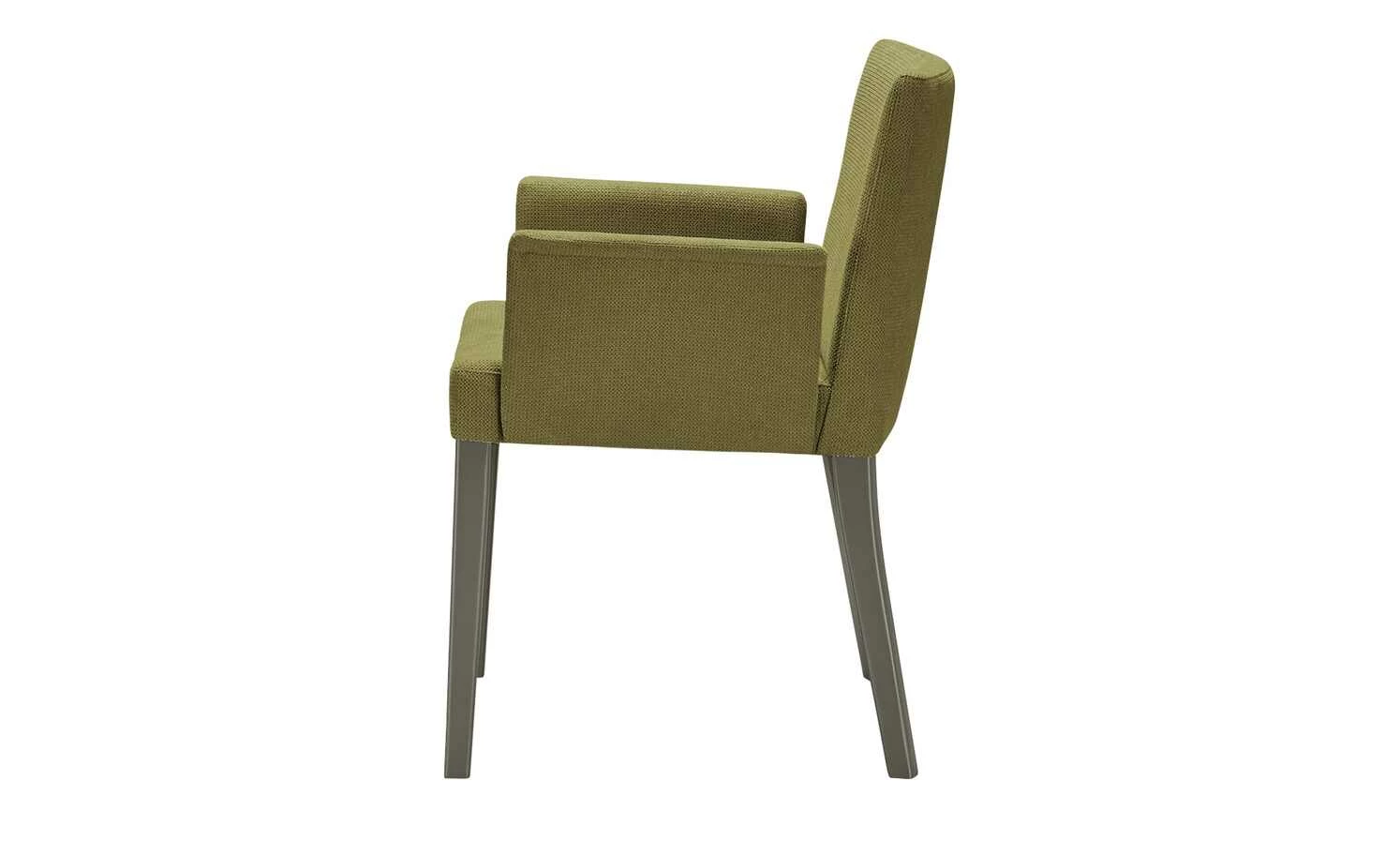 Berger & Rath Polsterstuhl Certo Berger & Rath Polsterstuhl Certo | Grün Londra (Hellgrau) Ja -Stühle Verkäufe 2022 14307295 2 202105181235