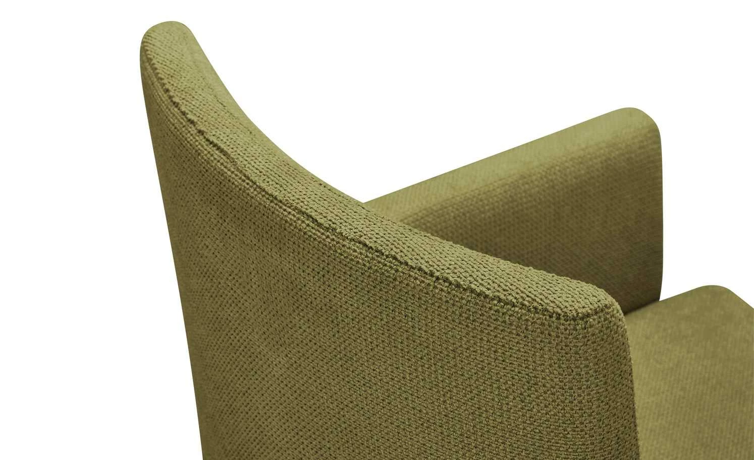 Berger & Rath Polsterstuhl Certo Berger & Rath Polsterstuhl Certo | Grün Londra (Hellgrau) Ja -Stühle Verkäufe 2022 14307295 5 202105181235