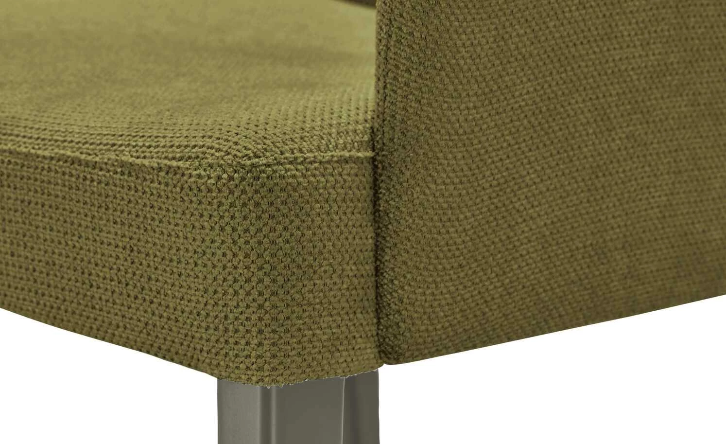 Berger & Rath Polsterstuhl Certo Berger & Rath Polsterstuhl Certo | Grün Londra (Hellgrau) Ja -Stühle Verkäufe 2022 14307295 7 202105181235