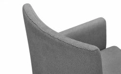 Berger & Rath Polsterstuhl Certo | Grau Londra (Hellgrau) Ja -Stühle Verkäufe 2022 14307296 1 202105181235