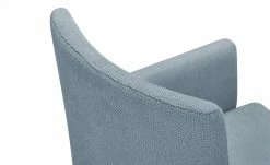 Berger & Rath Polsterstuhl Certo | Grau-Blau Londra (Hellgrau) Ja 6 Berger & Rath Polsterstuhl Certo | Grau-Blau Londra (Hellgrau) Ja -Stühle Verkäufe 2022 14307297 5 202105181235