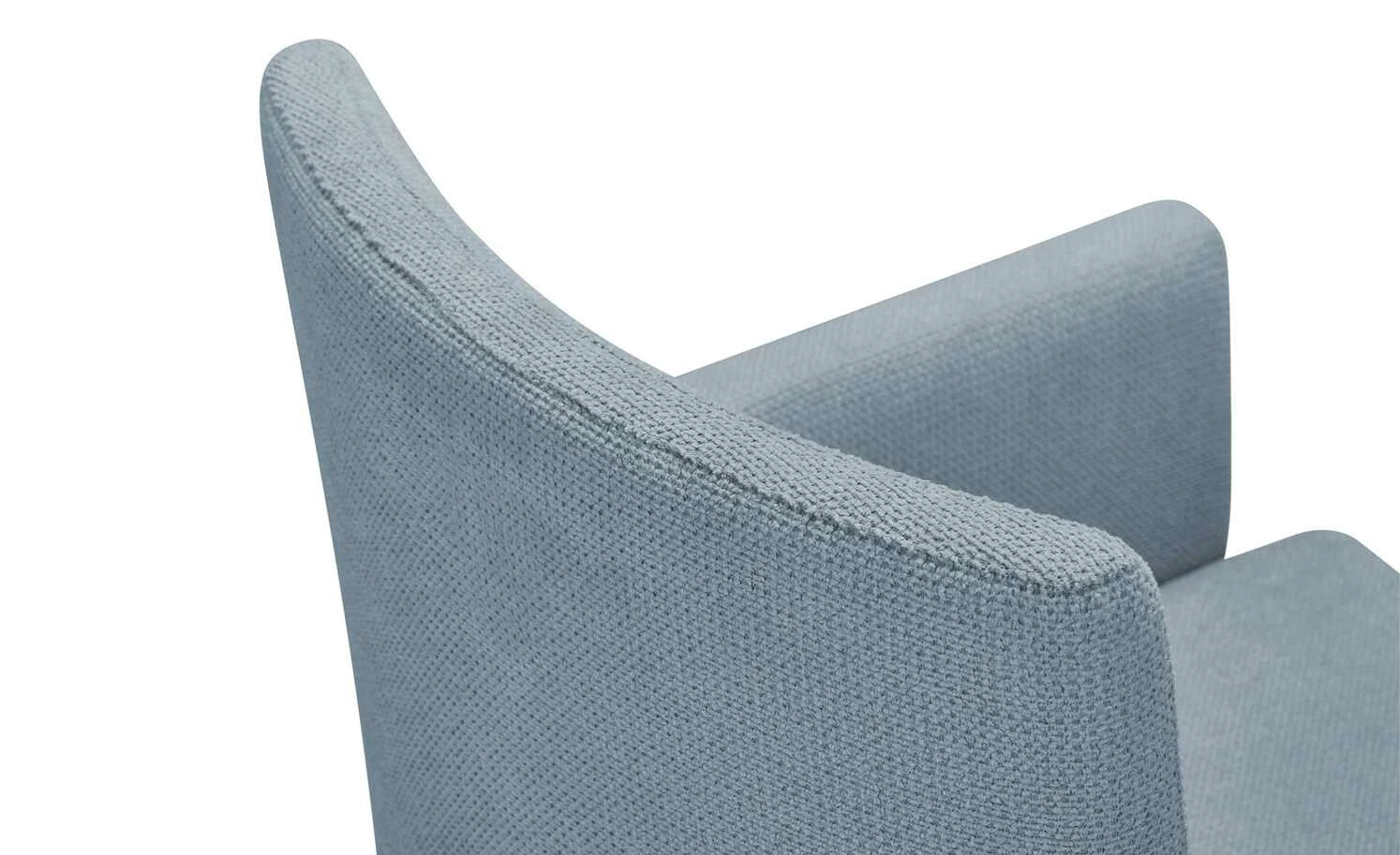 Berger & Rath Polsterstuhl Certo Berger & Rath Polsterstuhl Certo | Grau-Blau Londra (Hellgrau) Ja -Stühle Verkäufe 2022 14307297 5 202105181235