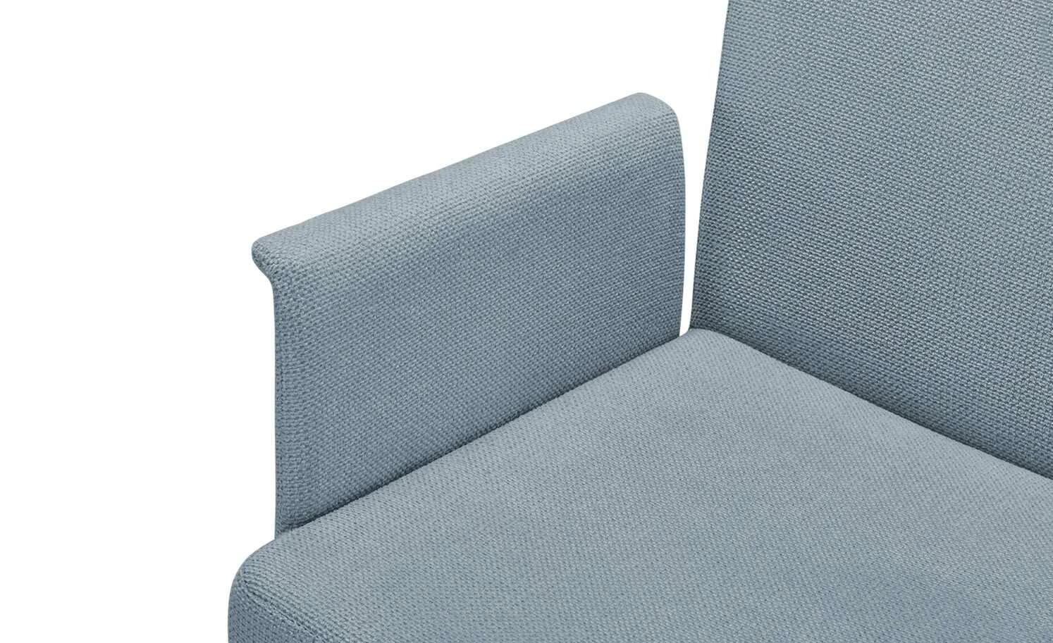 Berger & Rath Polsterstuhl Certo Berger & Rath Polsterstuhl Certo | Grau-Blau Londra (Hellgrau) Ja -Stühle Verkäufe 2022 14307297 8 202105181235