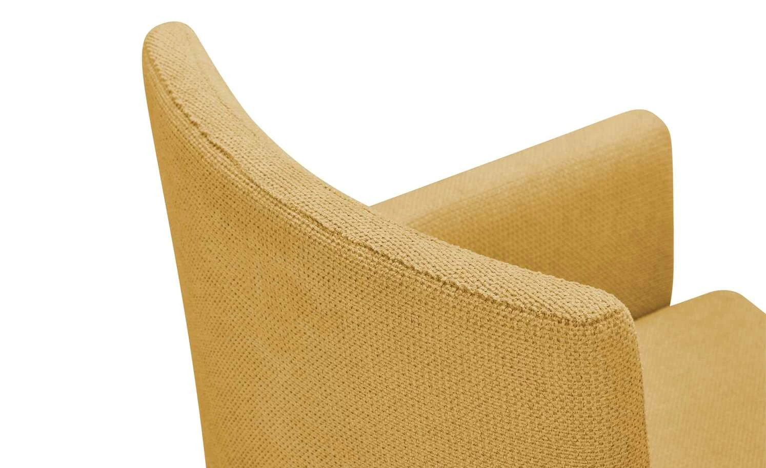 Berger & Rath Polsterstuhl Certo Berger & Rath Polsterstuhl Certo | Gelb Londra (Hellgrau) Ja -Stühle Verkäufe 2022 14307298 3 202105181235