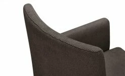 Berger & Rath Polsterstuhl Certo | Dunkelbraun Londra (Hellgrau) Ja 4 Berger & Rath Polsterstuhl Certo | Dunkelbraun Londra (Hellgrau) Ja -Stühle Verkäufe 2022 14307299 2 202105181235