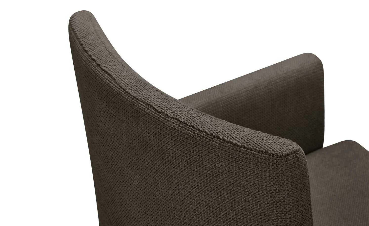 Berger & Rath Polsterstuhl Certo Berger & Rath Polsterstuhl Certo | Dunkelbraun Londra (Hellgrau) Ja -Stühle Verkäufe 2022 14307299 2 202105181235