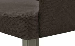 Berger & Rath Polsterstuhl Certo | Dunkelbraun Londra (Hellgrau) Ja 6 Berger & Rath Polsterstuhl Certo | Dunkelbraun Londra (Hellgrau) Ja -Stühle Verkäufe 2022 14307299 4 202105181235