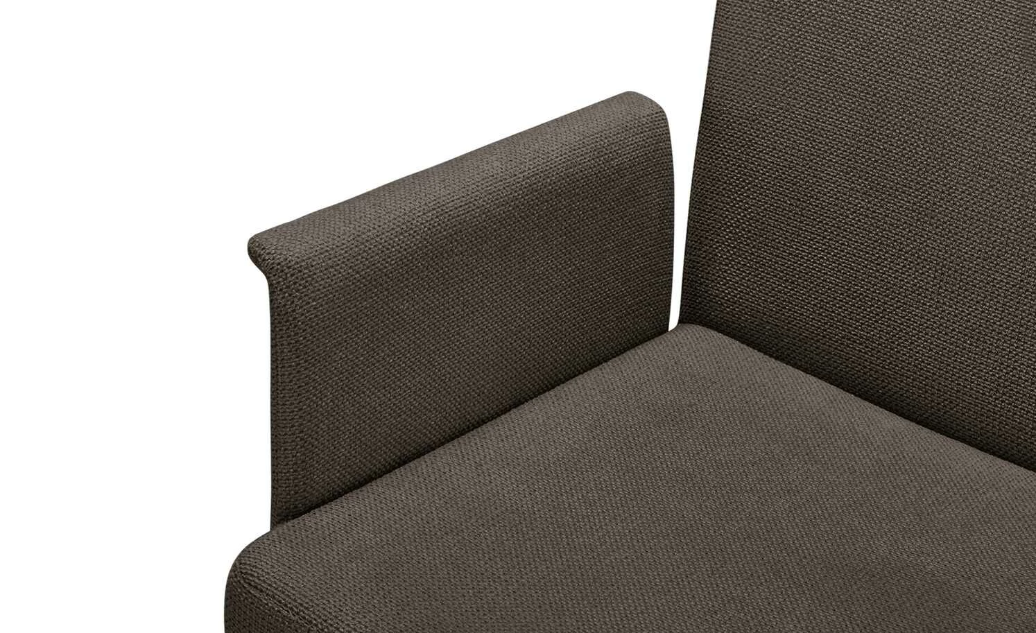 Berger & Rath Polsterstuhl Certo Berger & Rath Polsterstuhl Certo | Dunkelbraun Londra (Hellgrau) Ja -Stühle Verkäufe 2022 14307299 5 202105181235