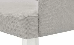 Berger & Rath Polsterstuhl Certo | Ivory (Creme-Hellgrau) Weiß-Creme Ja -Stühle Verkäufe 2022 14307300 3 202105181235