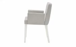 Berger & Rath Polsterstuhl Certo | Ivory (Creme-Hellgrau) Weiß-Creme Ja -Stühle Verkäufe 2022 14307300 6 202105181235