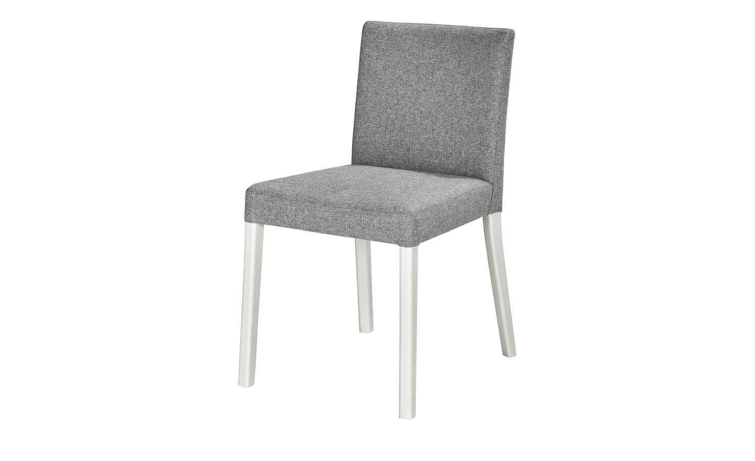 Berger & Rath Polsterstuhl Certo Berger & Rath Polsterstuhl Certo | Grau Weiß-Creme -Stühle Verkäufe 2022 14307313 6 202105182233