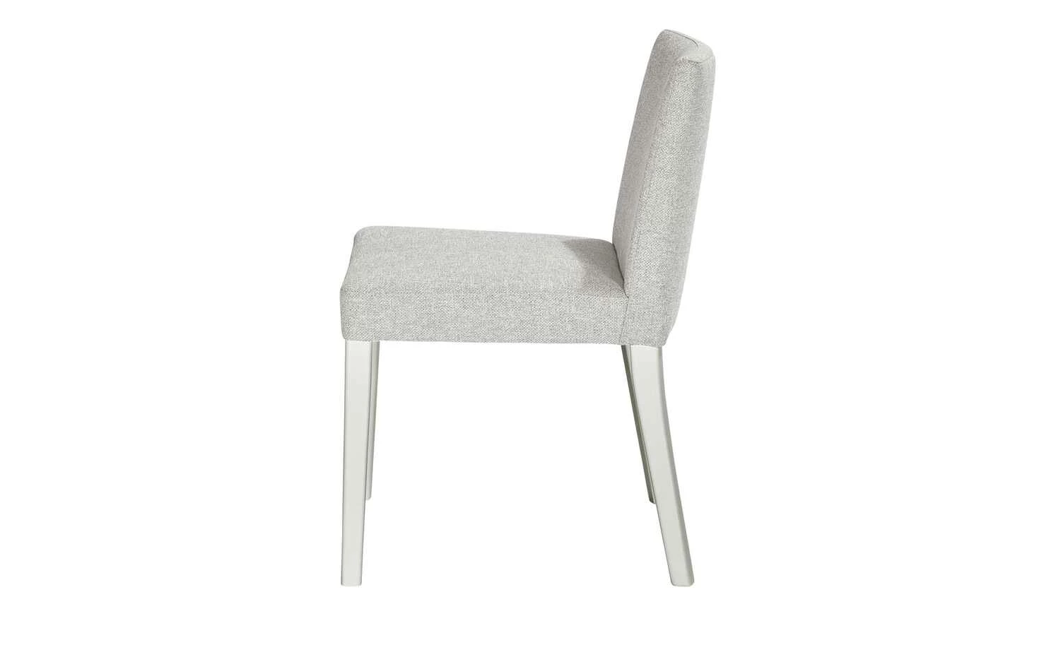 Berger & Rath Polsterstuhl Certo Berger & Rath Polsterstuhl Certo | Silver (Hellgrau) Weiß-Creme -Stühle Verkäufe 2022 14307316 2 202105201234