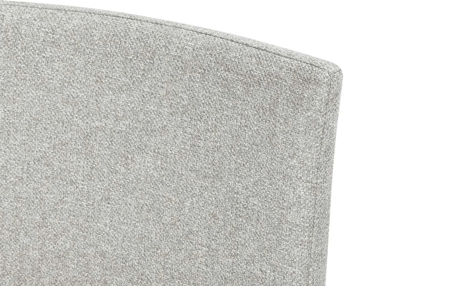 Berger & Rath Polsterstuhl Certo Berger & Rath Polsterstuhl Certo | Silver (Hellgrau) Weiß-Creme -Stühle Verkäufe 2022 14307316 6 202105201234