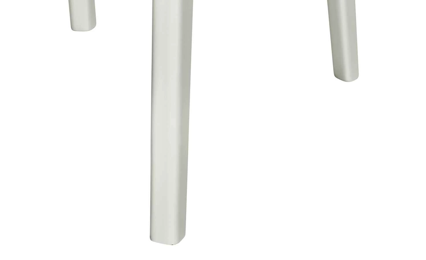 Berger & Rath Polsterstuhl Certo Berger & Rath Polsterstuhl Certo | Silver (Hellgrau) Weiß-Creme -Stühle Verkäufe 2022 14307316 7 202105201234